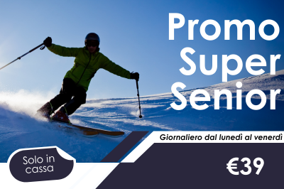 PROMO SUPER SENIOR
